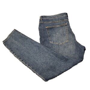 Divided Jeans Size 18 Spandex Jegging Comfort Skinny Leg NWT